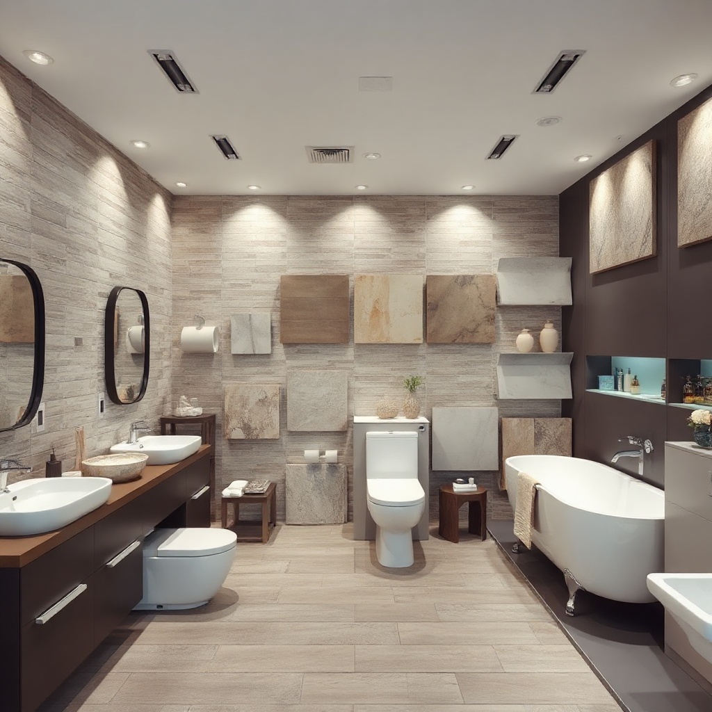 Shivalaya Sanitary