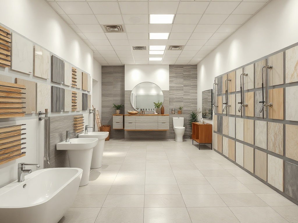 Shivalaya Sanitary - photo 1