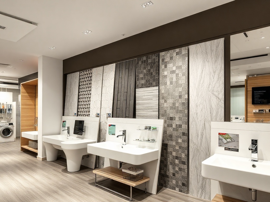Shivalaya Sanitary - photo 2