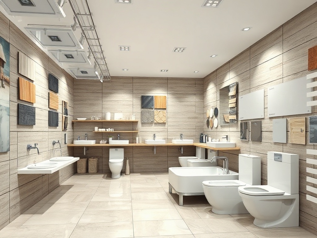 Shivalaya Sanitary - photo 3