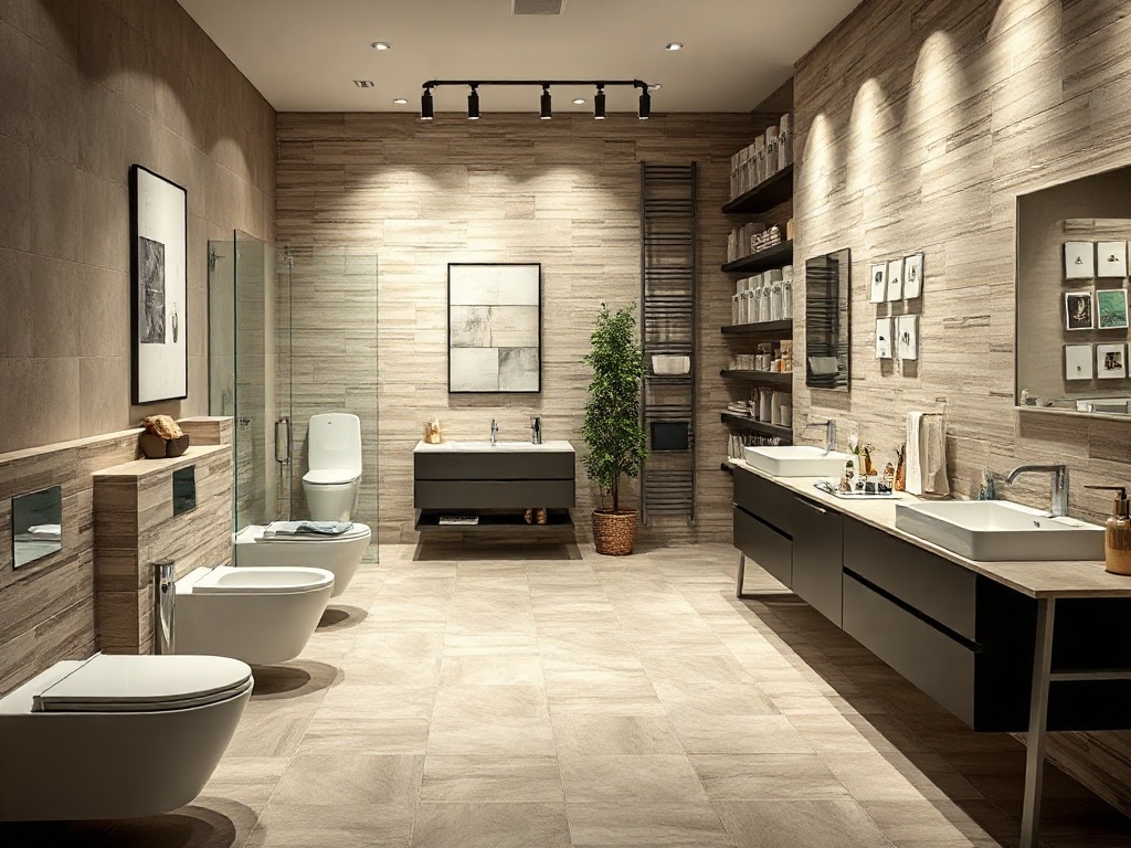 Shivalaya Sanitary - photo 5